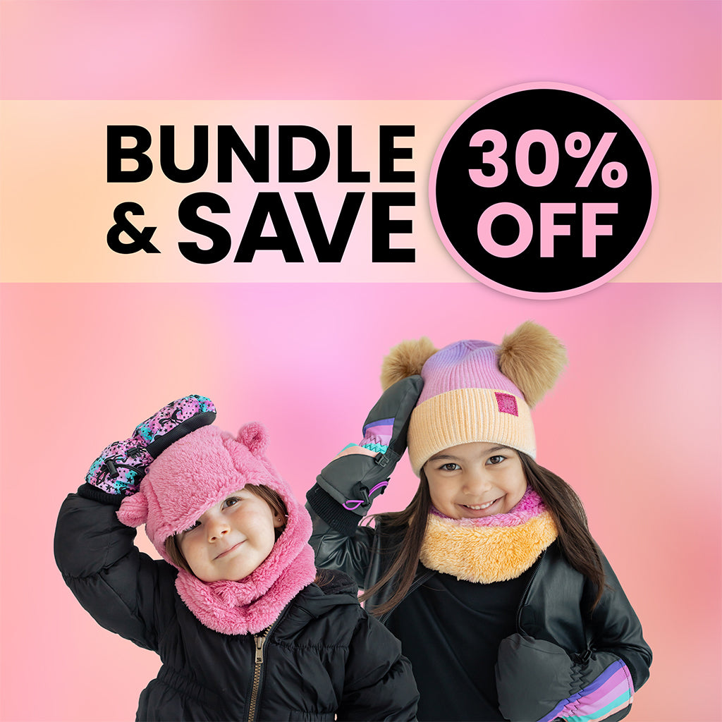 Girl's Bundles