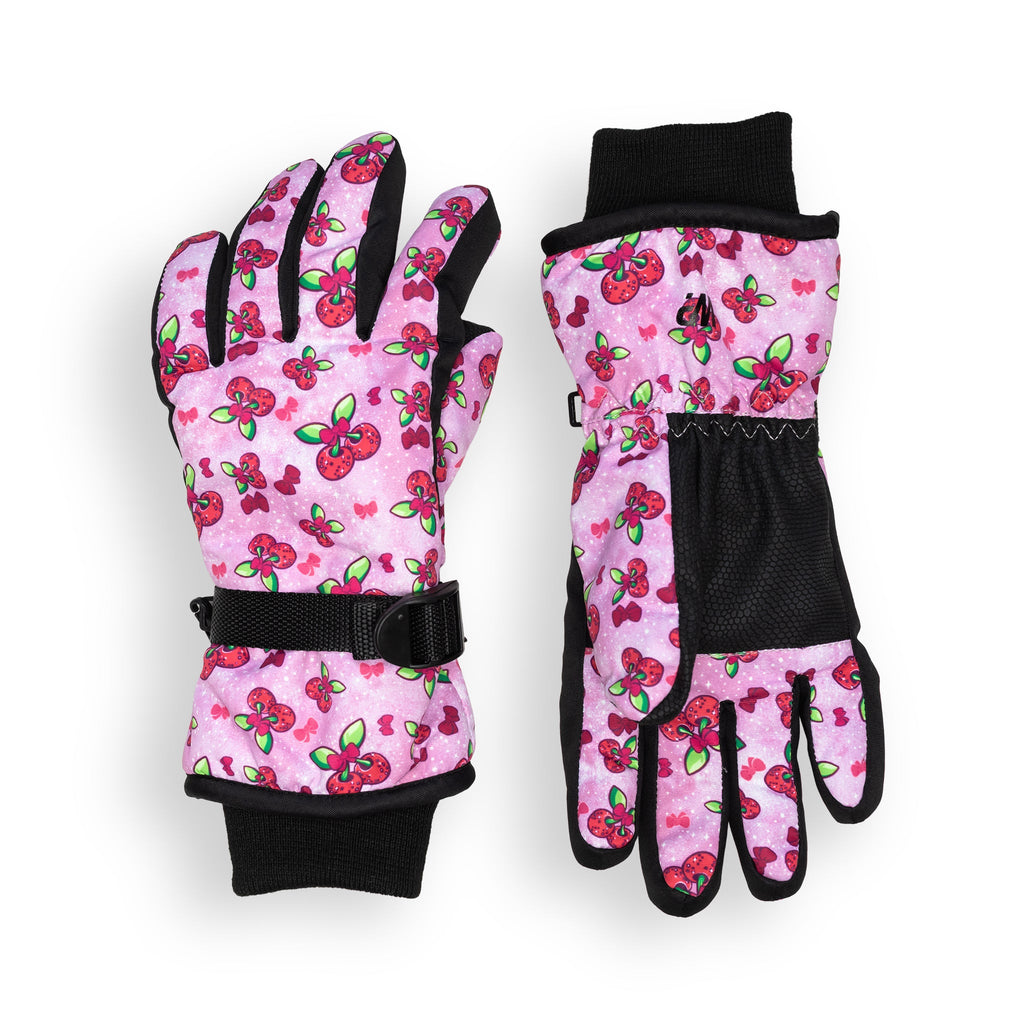 Performance Ski Gloves