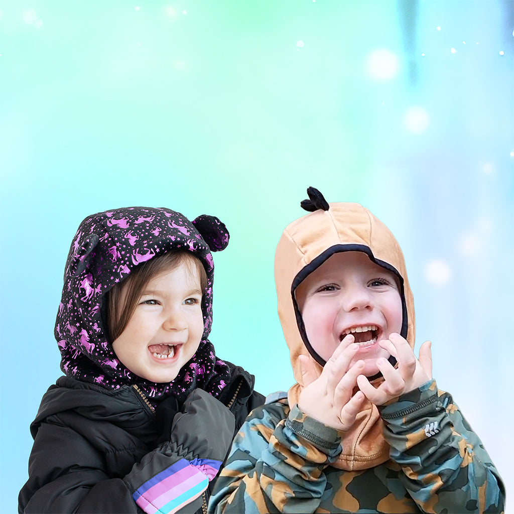 Toddler Styles